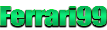 Logo Ferrari99